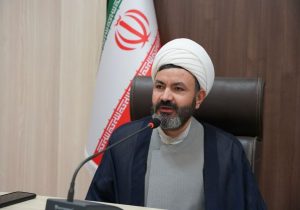 تجلیل از اساتید دانشگاه آزاد اسلامی واحد شاهین دژ