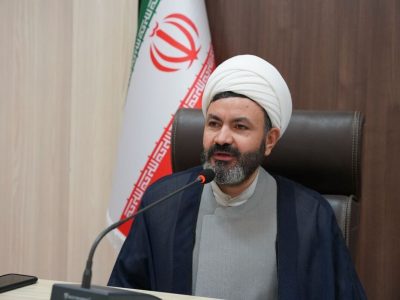 تجلیل از اساتید دانشگاه آزاد اسلامی واحد شاهین دژ