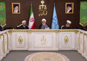 برخورد قوه قضائیه با مقصران حادثه بندر شهید رجایی