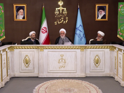 برخورد قوه قضائیه با مقصران حادثه بندر شهید رجایی