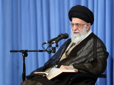 مهمترین وظیفه حوزه، زمینه‌سازی برای تمدن نوین اسلامی است