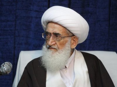 روحانیت اصیل همیشه در کنار مردم بوده است