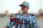 همه مراحل تولید و بازآماد جنگنده‌ها در داخل ایران انجام می‌شود