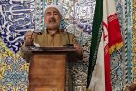 تاکید امام جمعه سردشت به گسترش فرهنگ یاری‌رسانی در جامعه