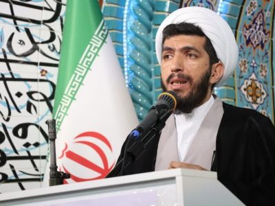 خلیج فارس همیشه خلیج فارس خواهد ماند