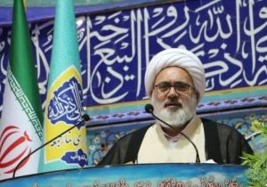 تبیین اهمیت مدیریت مصرف انرژی در نماز جمعه میاندوآب