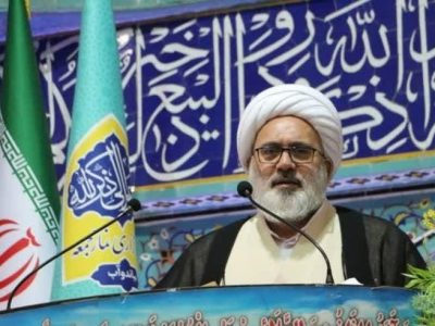 تبیین اهمیت مدیریت مصرف انرژی در نماز جمعه میاندوآب