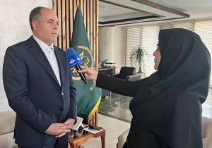 مطالبات گندمکاران بزودی پرداخت می شود