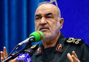 ترامپ می‌خواهد ملت ایران را نا امید کند