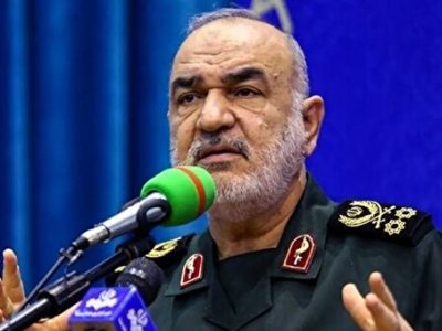 ترامپ می‌خواهد ملت ایران را نا امید کند