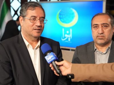 بستر اجرای برنامه‌های توسعه ای آذربایجان غربی