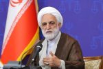 ایران از جبهه مقاومت حمایت همه‌جانبه خواهد کرد