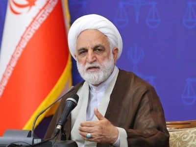 ایران از جبهه مقاومت حمایت همه‌جانبه خواهد کرد