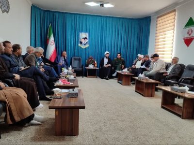 ایجاد نشاط اجتماعی در بین مردم لازمه جامعه‌ای سالم و توانمند است