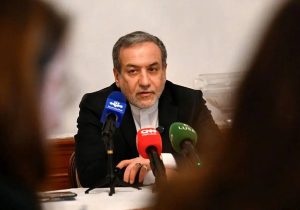 نگاه مثبت کشور‌های خلیج فارس به جمهوری اسلامی ایران