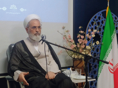 تاکید مدیر حوزه‌های علمیه کشور بر تدوین برنامه پنج ساله استان