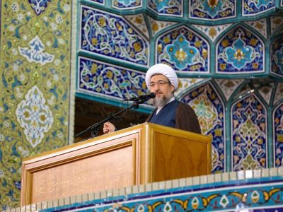 دشمن با جنگ پسانرم در پی تضعیف قدرت تشخیص جوانان است