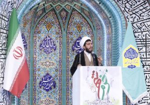 پیام فتح خرمشهر، اعتماد به مدیریت جوانان کشور