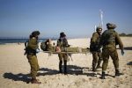 ضربه رزمندگان مقاومت فلسطین به ارتش اسرائیل