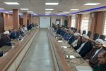 اعزام ۴ کاروان از شاهین دژ به حرم مطهر حضرت امام (ره)
