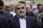 فرزندم نه از صحنه گریخته و نه قلدرمآبی کرده است