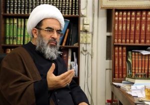 فقط رهبری می‌توانست چنین پیام تمدن‌سازی بنویسد