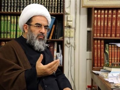 فقط رهبری می‌توانست چنین پیام تمدن‌سازی بنویسد
