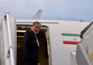 عراقچی عازم اسلام‌آباد شد