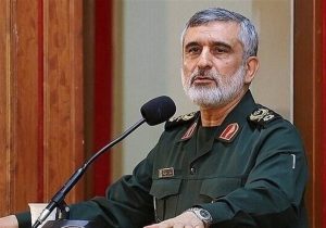 هیچ تهدید نظامی علیه کشور مبنای واقعی ندارد