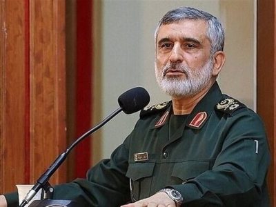 هیچ تهدید نظامی علیه کشور مبنای واقعی ندارد