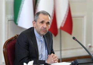 سخن عراقچی درباره محدودیت غنی‌سازی طرح چارچوب بود