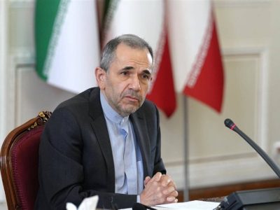 سخن عراقچی درباره محدودیت غنی‌سازی طرح چارچوب بود