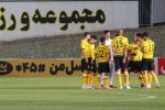 برد بی‌فایده پرسپولیس؛ سپاهان سهمیه گرفت/گل دوم برای تراکتور