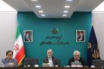 میراث هنر رضوی‌ ظرفیت ایجاد ارتباط میان زمان حال و گذشته را دارد