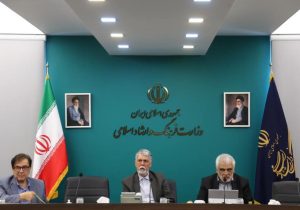میراث هنر رضوی‌ ظرفیت ایجاد ارتباط میان زمان حال و گذشته را دارد