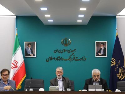 میراث هنر رضوی‌ ظرفیت ایجاد ارتباط میان زمان حال و گذشته را دارد