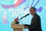 نمایشگاه کتاب فرصتی برای توسعه اجتماعی و تولید و مصرف صحیحِ کتاب خوب است