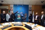 رونمایی از پوستر و آغاز رسمی رویداد فرهنگی بساز مدرسه