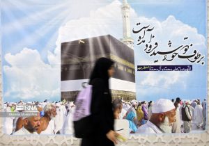 فرودگاه ارومیه آماده اعزام زائران به حج تمتع