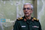 نیروهای مسلح کشور در اوج آمادگی هستند