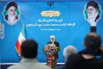 اجازه نمی‌دهیم موانعی بر سر راه تولیدکنندگان ایجاد شود
