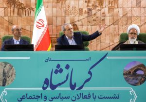 حرفی نمی زنیم که نتوانیم اجرا کنیم