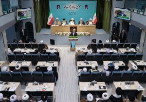 وحدت برای من اولویت دارد و هرگز کاری نمی‌کنم که وحدت ملی را خدشه‌دار کند