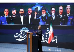 بی‌نیازی از دنیا مبنای دفاع از مظلوم و دیپلماسی مقاومت است