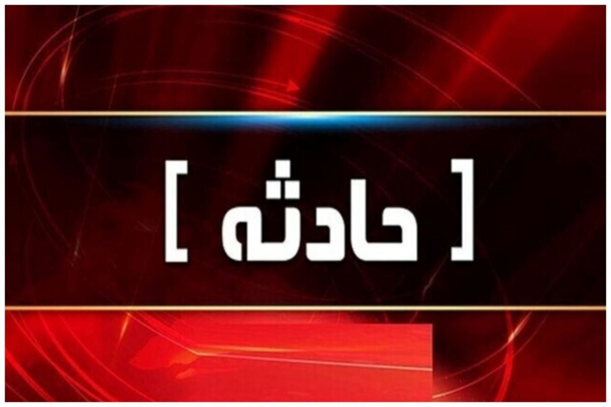 بروز حادثه برای خودروی امام جمعه بوکان
