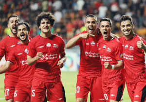 زمان جشن قهرمانی تراکتور مشخص شد