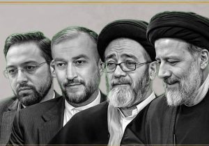 برنامه‌های تلویزیون در نخستین سالگرد شهیدجمهور و شهدای خدمت