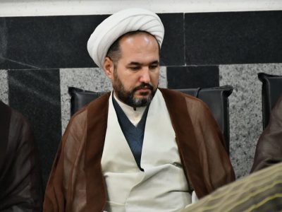 کشاندن دین در صحنه اجتماع و حکومت‌داری، مهم‌ترین رویکرد صدساله اخیر حوزه علمیه بود