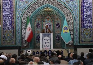 دوشیدن کشورهای عربی و ایجاد اختلاف بین امت اسلامی از اهداف سفر ترامپ به منطقه بود