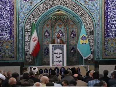 دوشیدن کشورهای عربی و ایجاد اختلاف بین امت اسلامی از اهداف سفر ترامپ به منطقه بود